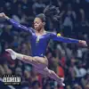 D~collins - Gabby Douglas - Single